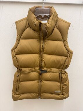 Porsche Design Sport by Adidas Vest